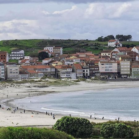 Rompeolas Лахе Экстерьер фото